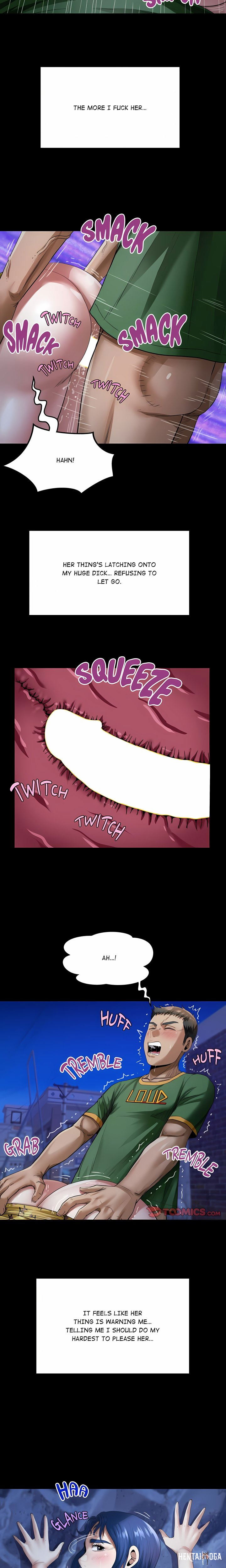Single Room Single Room Chapter 42 - Page 3