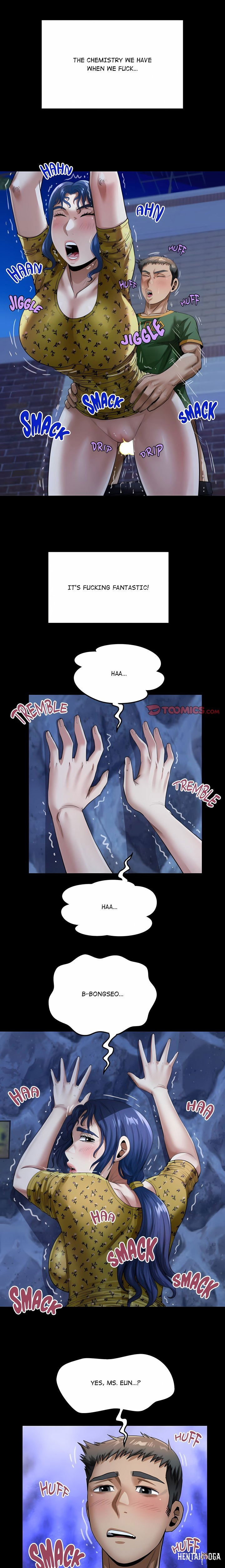 Single Room Single Room Chapter 42 - Page 5