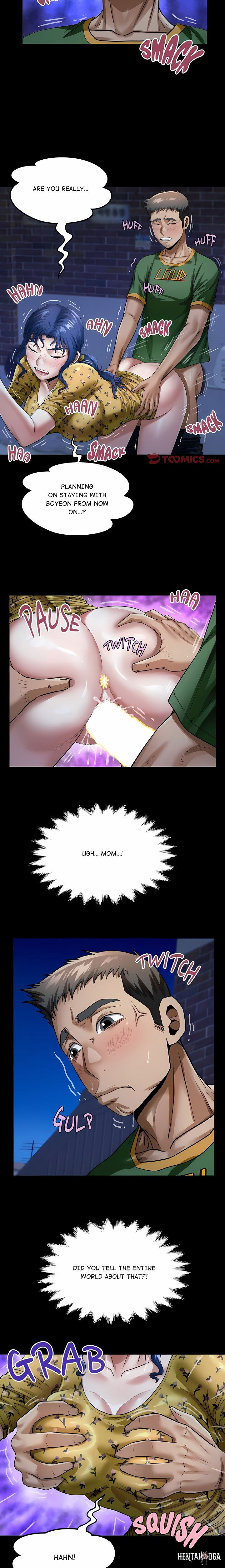 Single Room Single Room Chapter 42 - Page 6
