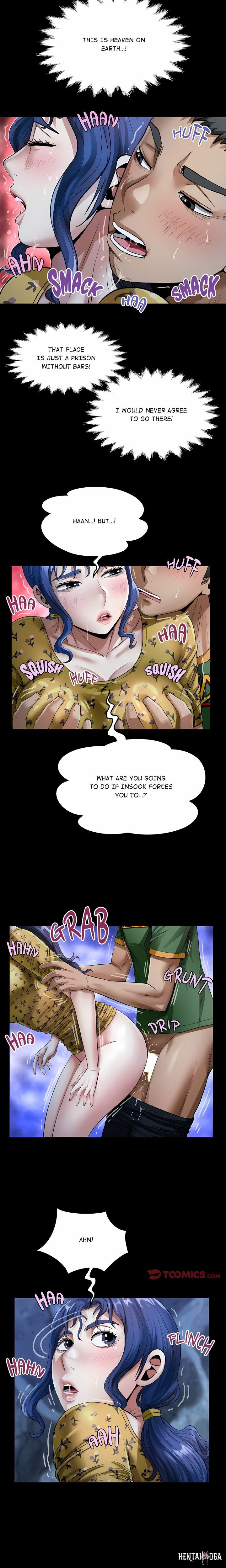 Single Room Single Room Chapter 42 - Page 8