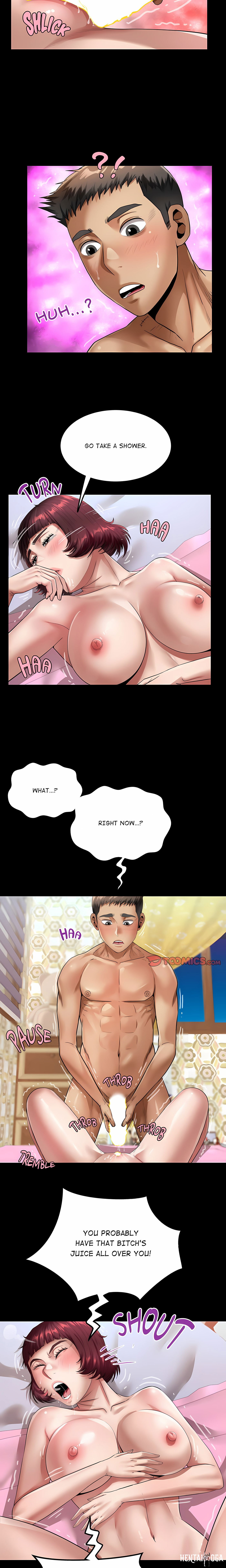 Single Room Single Room Chapter 44 - صفحة 4