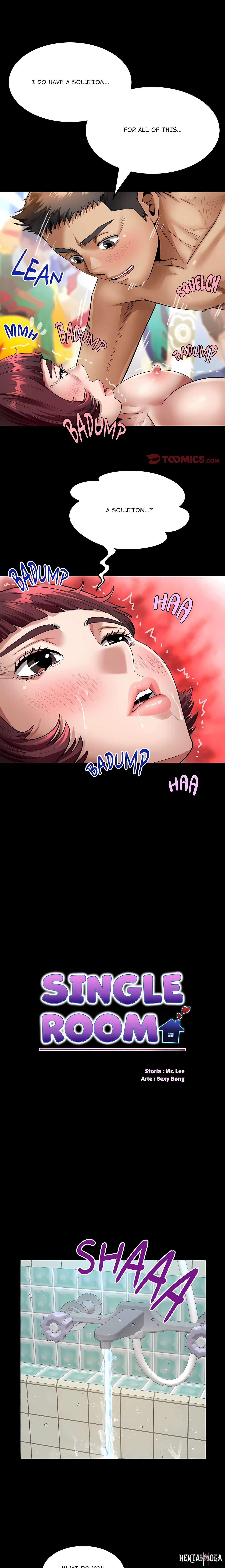 Single Room Single Room Chapter 44 - صفحة 6