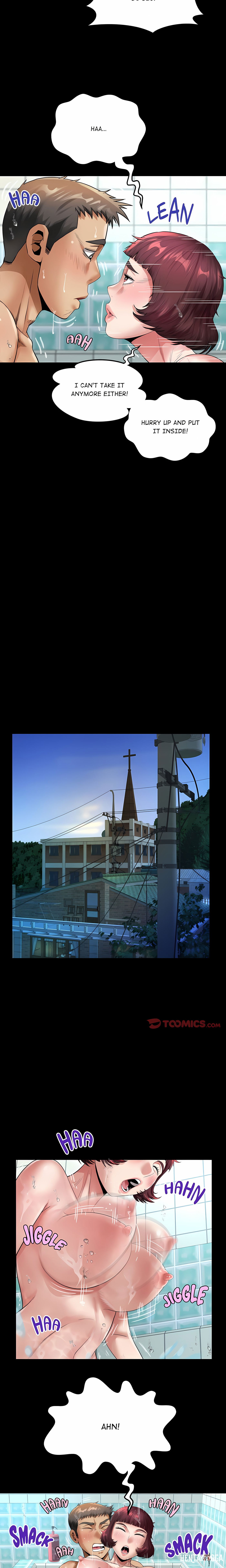 Single Room Single Room Chapter 44 - صفحة 9