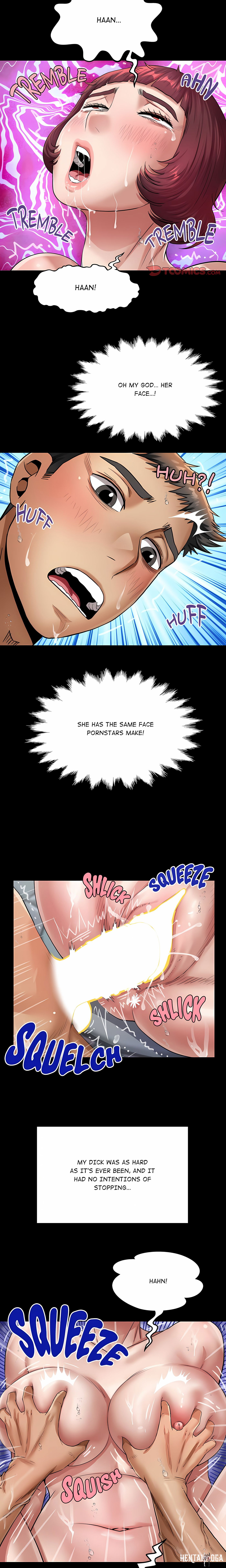 Single Room Single Room Chapter 45 - Page 12