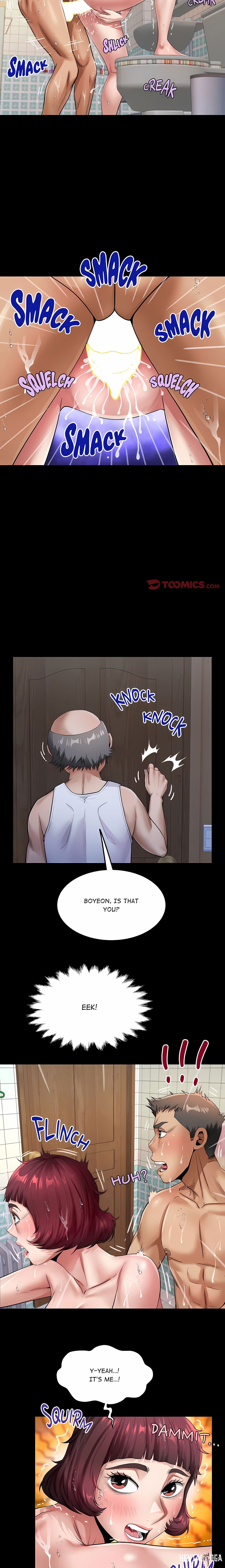 Single Room Single Room Chapter 45 - Page 16