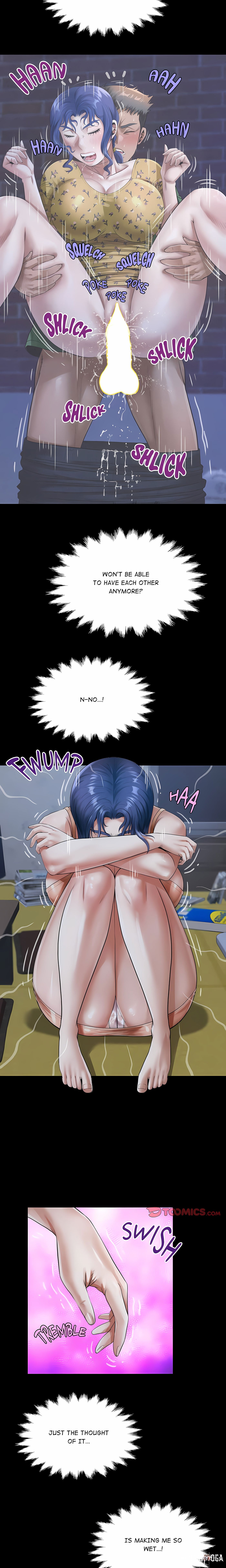 Single Room Single Room Chapter 45 - Page 3
