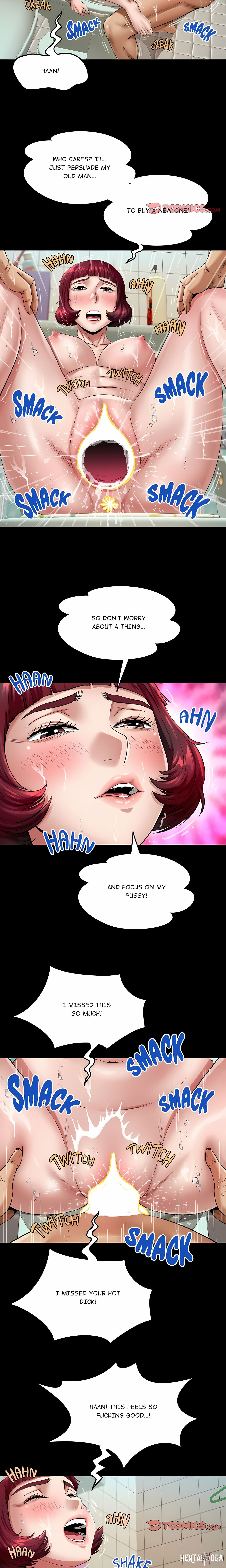 Single Room Single Room Chapter 45 - Page 7