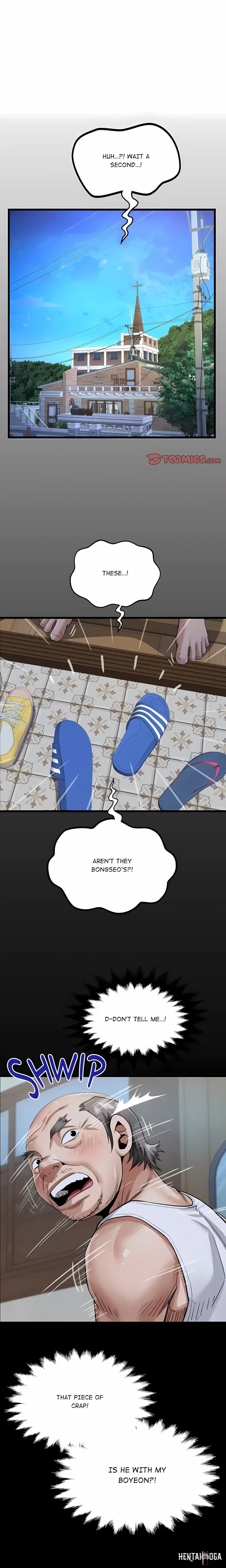 Single Room Single Room Chapter 46 - Página 1