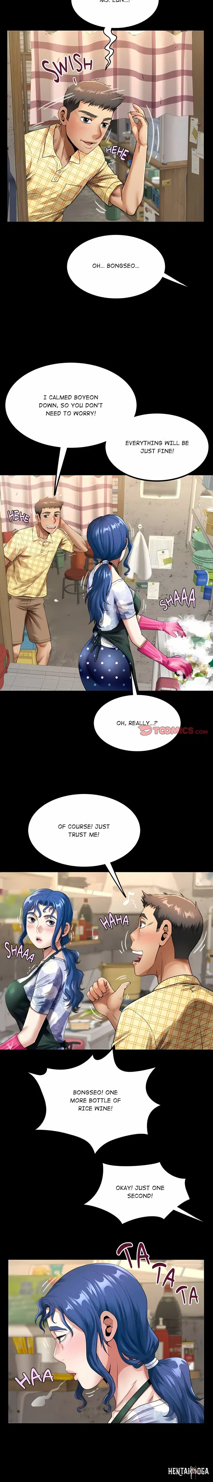 Single Room Single Room Chapter 46 - Página 10
