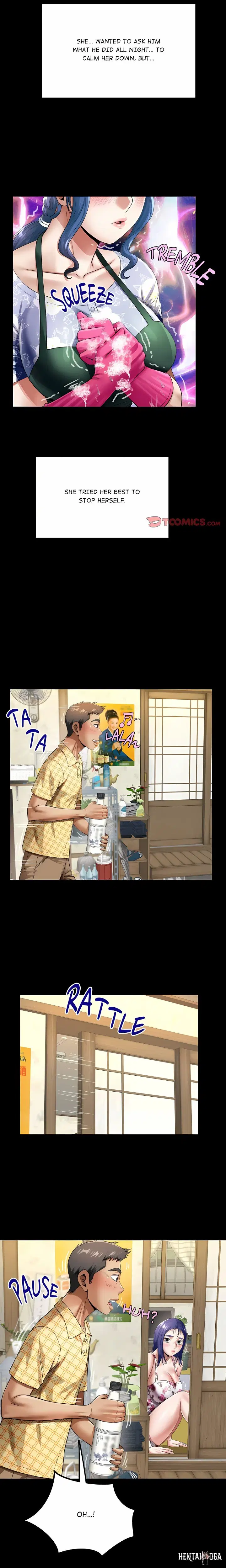 Single Room Single Room Chapter 46 - Página 11