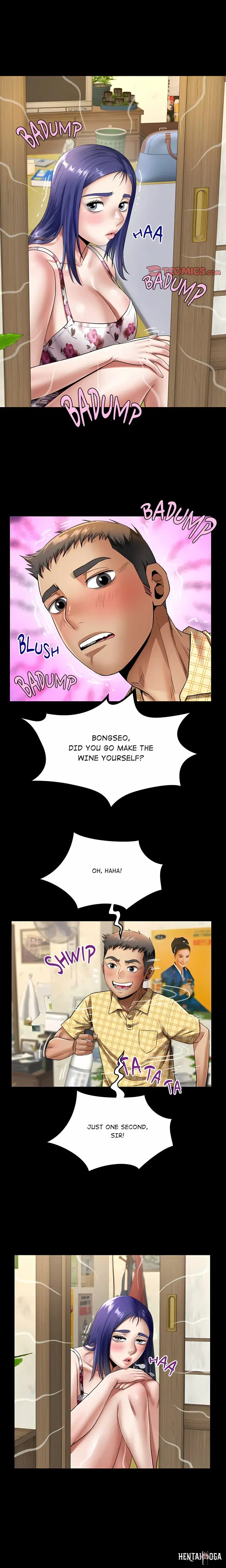 Single Room Single Room Chapter 46 - Página 12