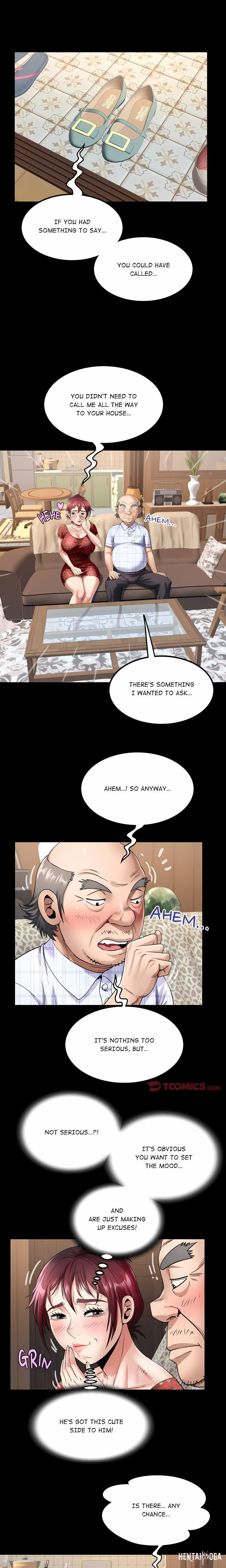 Single Room Single Room Chapter 46 - Página 14