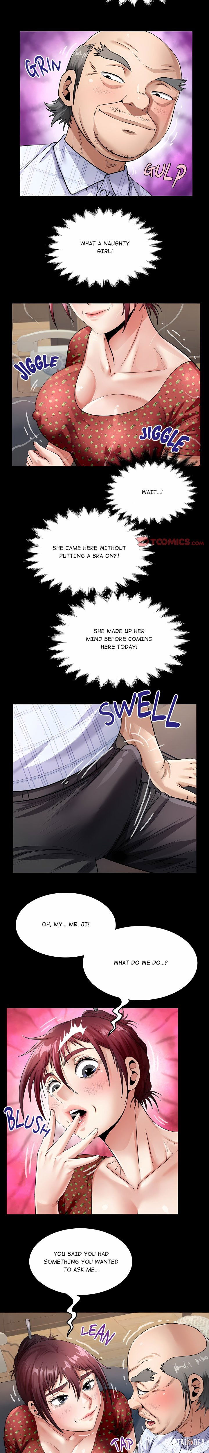 Single Room Single Room Chapter 46 - Página 16
