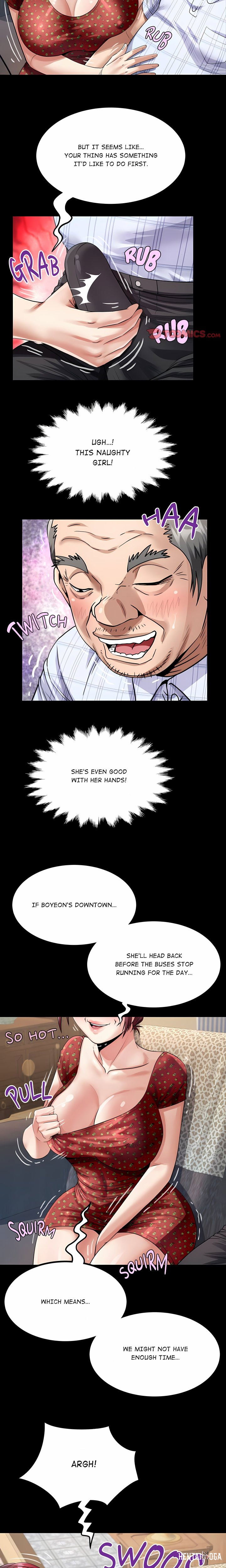 Single Room Single Room Chapter 46 - Página 17