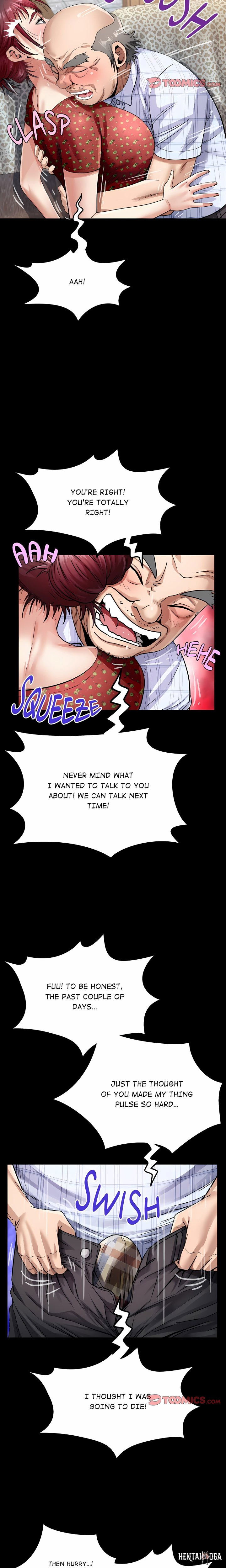 Single Room Single Room Chapter 46 - Página 18