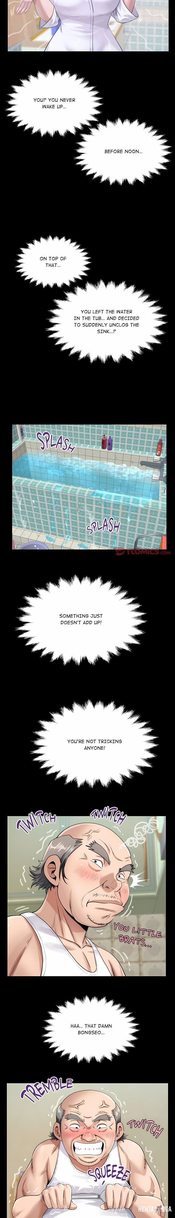 Single Room Single Room Chapter 46 - Página 5