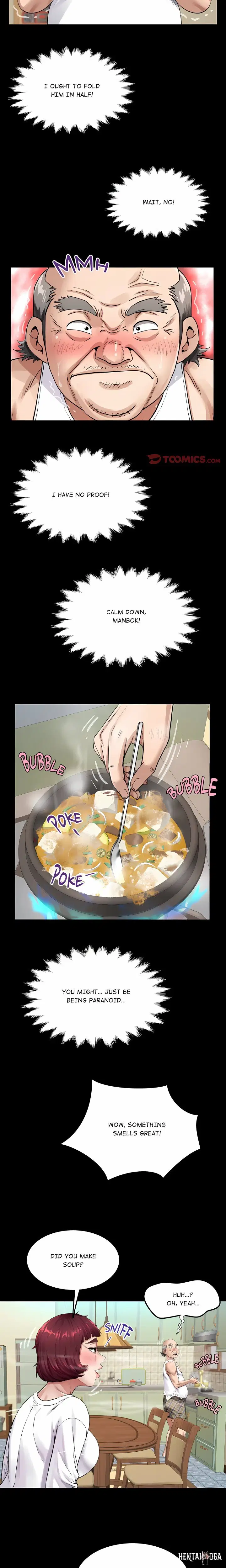Single Room Single Room Chapter 46 - Página 6