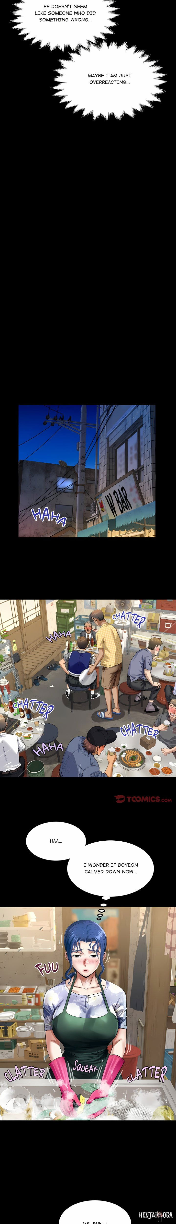 Single Room Single Room Chapter 46 - Página 9