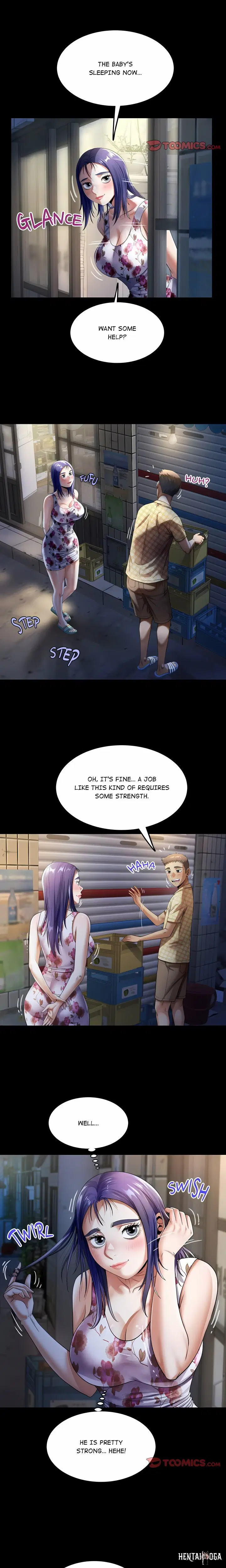 Single Room Single Room Chapter 47 - Página 2