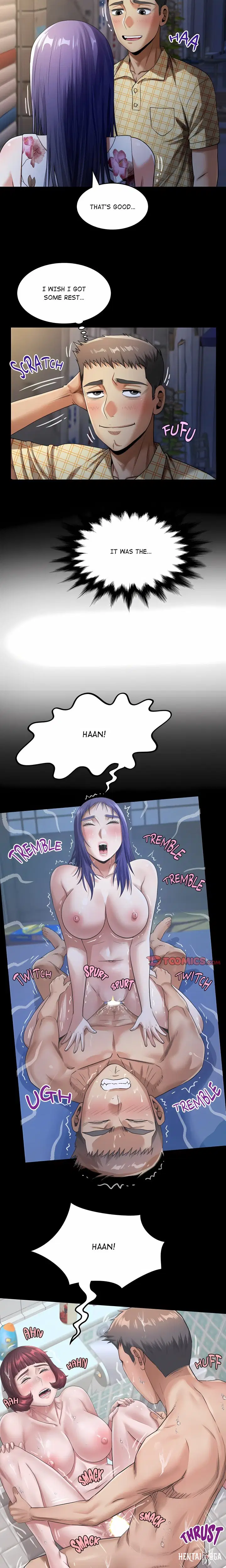 Single Room Single Room Chapter 47 - Página 4