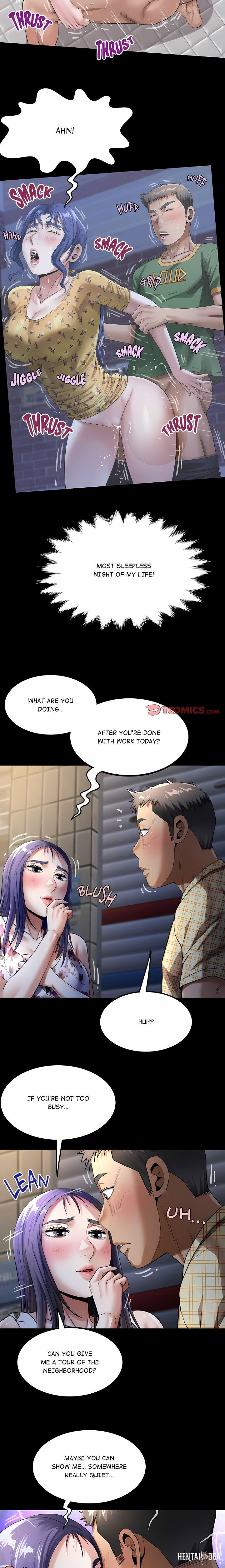 Single Room Single Room Chapter 47 - Página 5