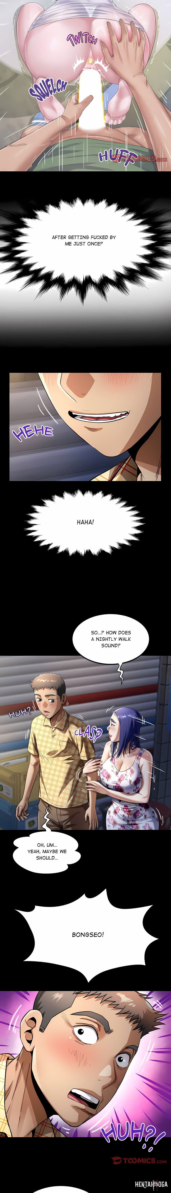 Single Room Single Room Chapter 47 - Página 7