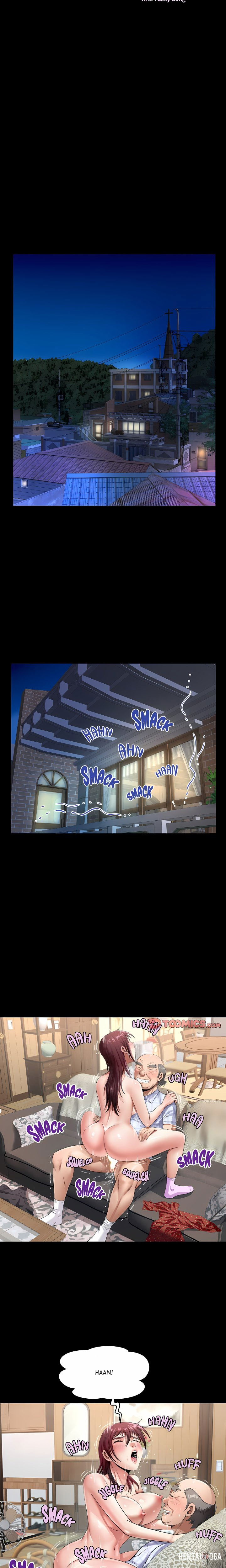 Single Room Single Room Chapter 47 - Página 9