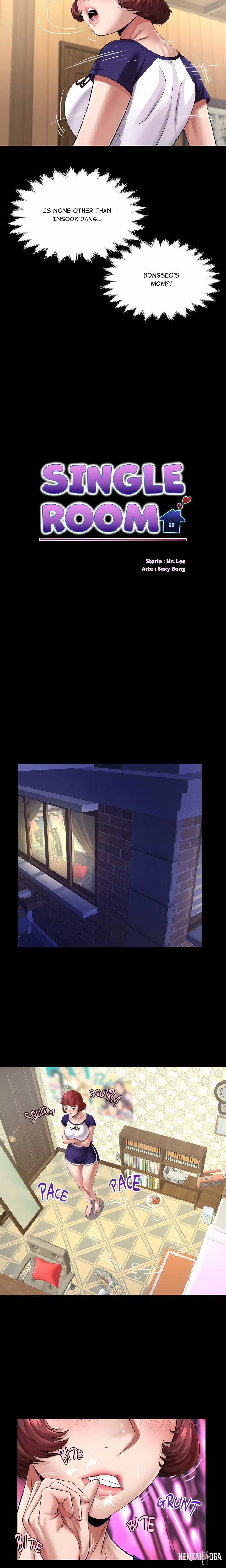 Single Room Single Room Chapter 48 - ページ 4 Single Room Single Room Chapter 48 - ページ 4