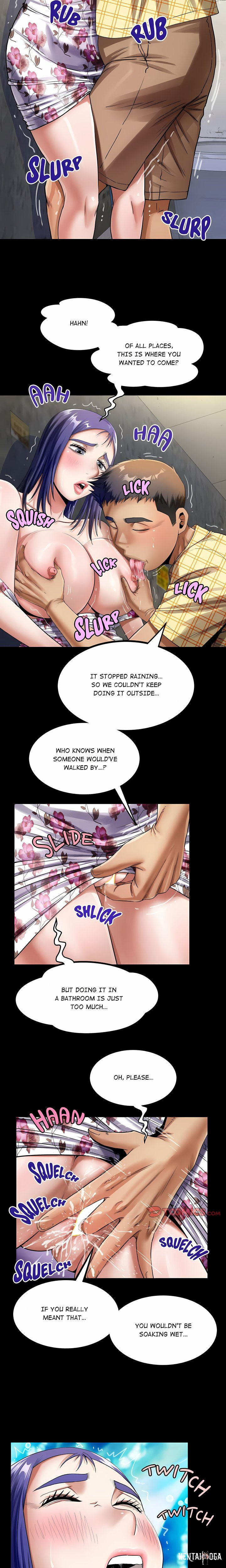 Single Room Single Room Chapter 51 - Page 3 Single Room Single Room Chapter 51 - Page 3