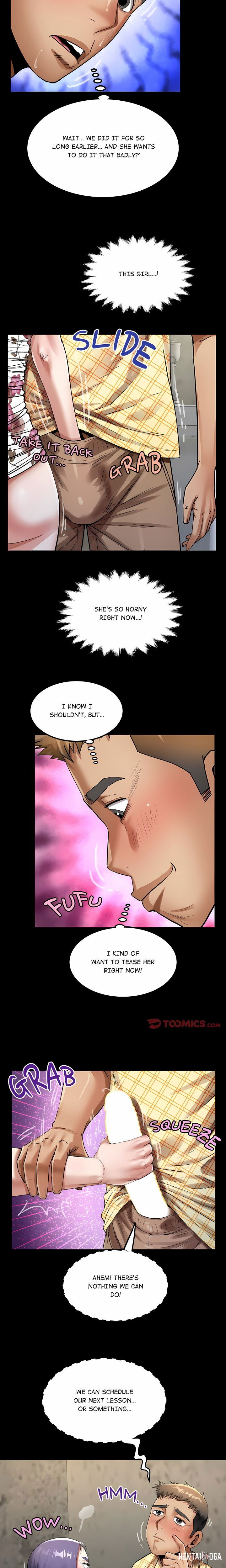 Single Room Single Room Chapter 51 - Page 9 Single Room Single Room Chapter 51 - Page 9