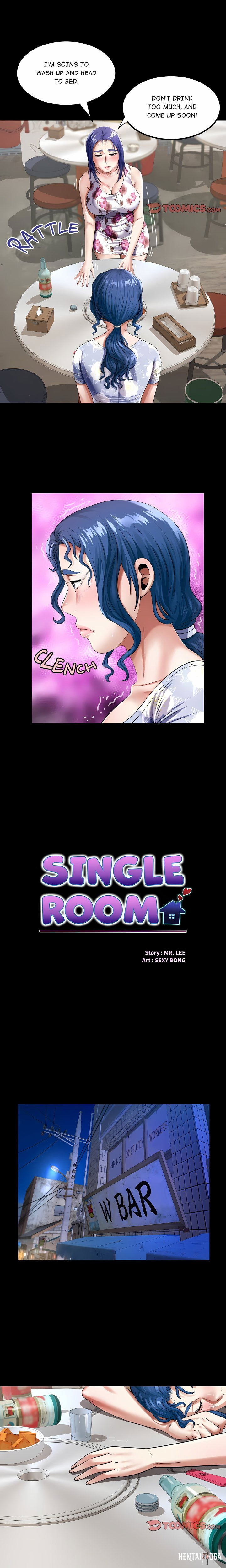 Single Room Single Room Chapter 52 - صفحة 7 Single Room Single Room Chapter 52 - صفحة 7
