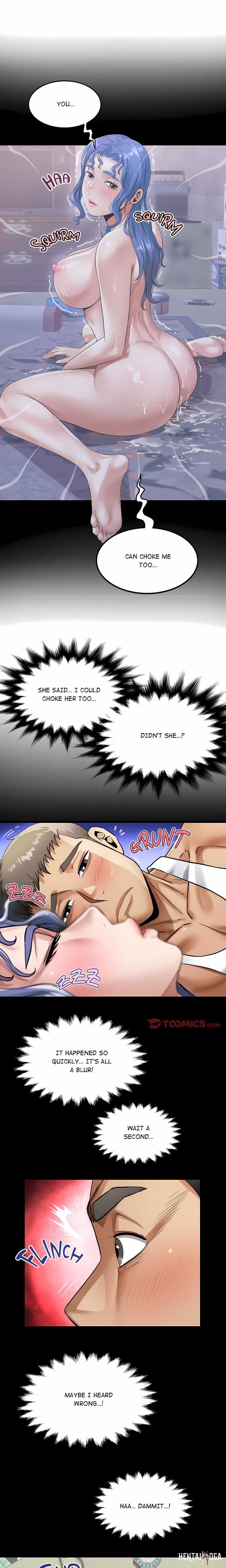 Single Room Single Room Chapter 54 - ページ 9