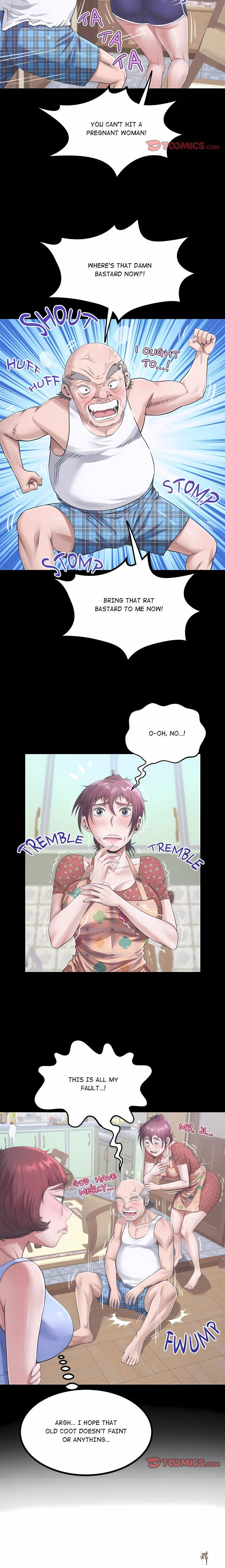 Single Room Single Room Chapter 55 - ページ 2