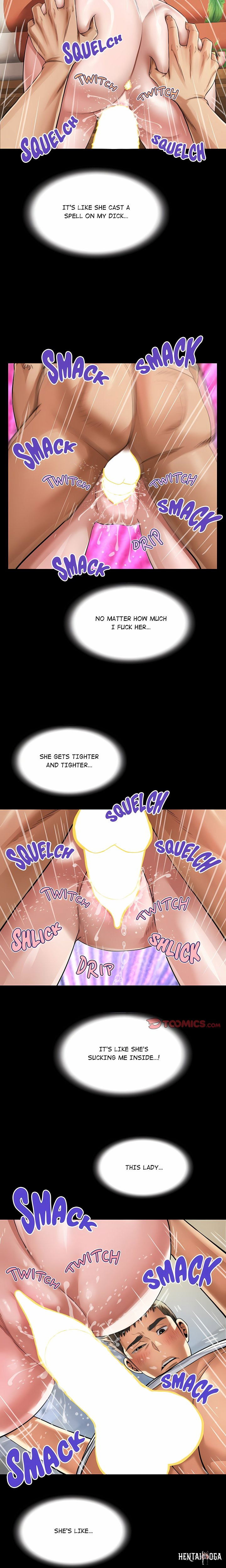 Single Room Single Room Chapter 55 - ページ 9