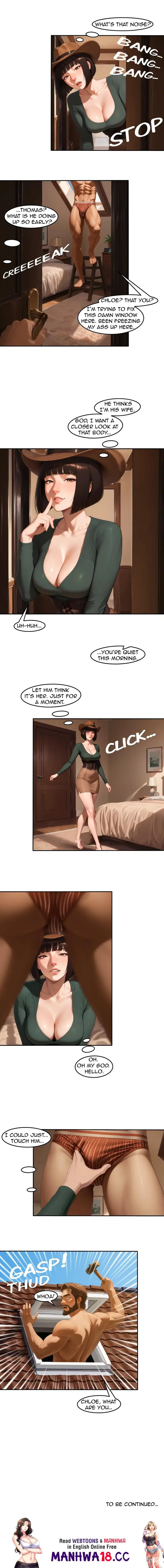 Sis Begs For More Sis Begs For More Chapter 7 - Page 7
