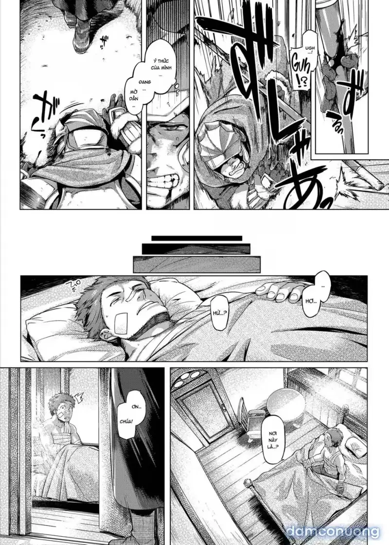 Sister Control Oneshot - صفحة 3