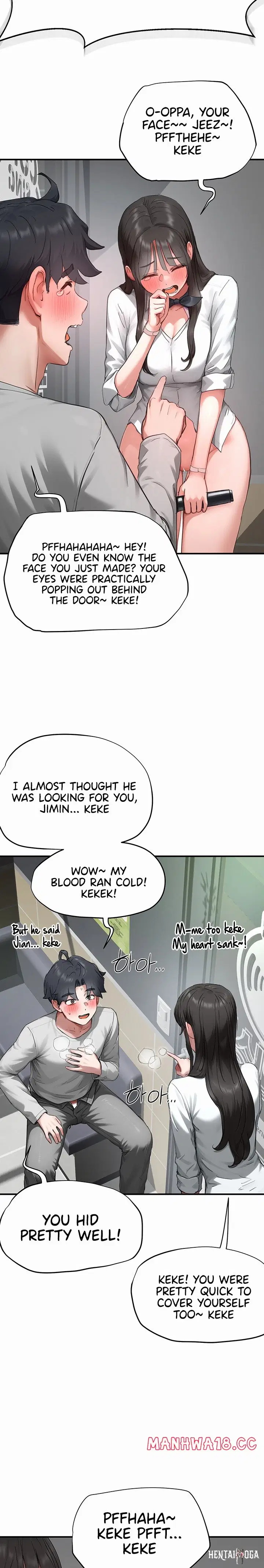 Slave Code Slave Code Chapter 23 - ページ 11 Slave Code Slave Code Chapter 23 - ページ 11