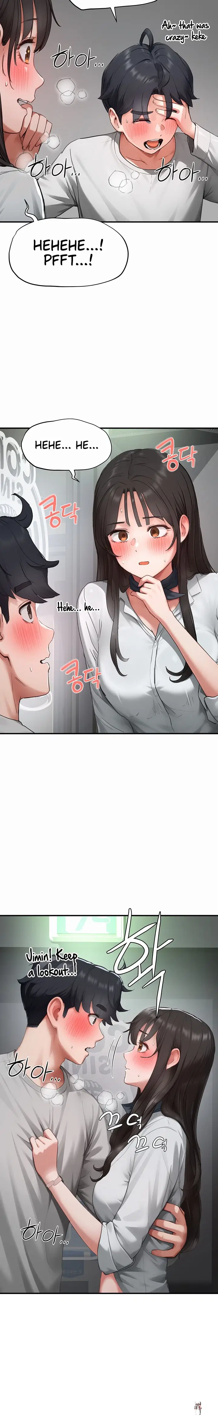 Slave Code Slave Code Chapter 23 - ページ 12 Slave Code Slave Code Chapter 23 - ページ 12