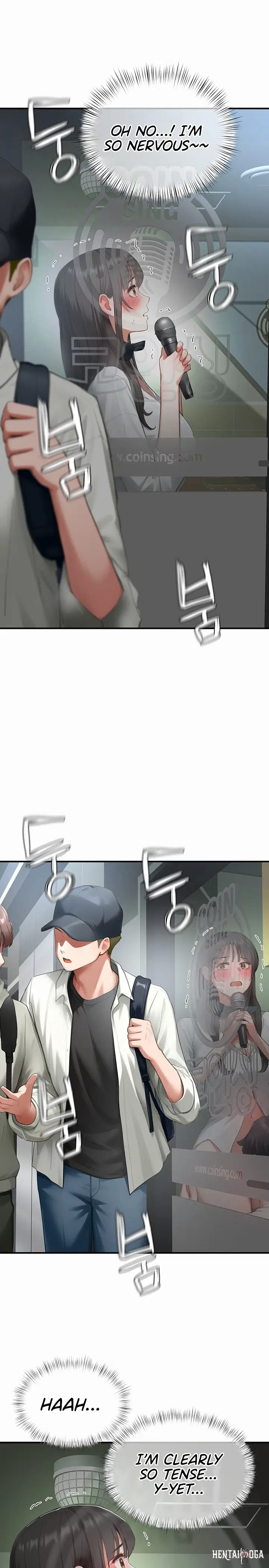 Slave Code Slave Code Chapter 23 - ページ 16 Slave Code Slave Code Chapter 23 - ページ 16