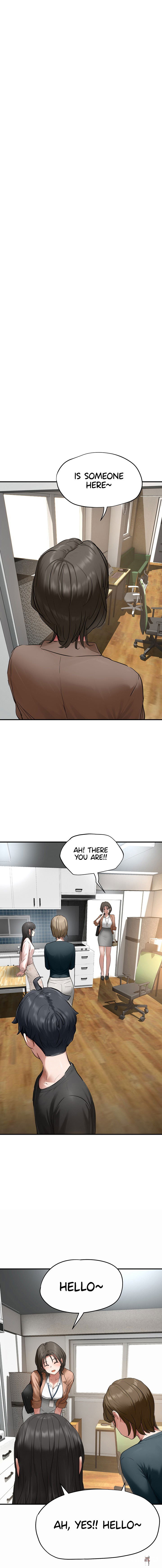Slave Code Slave Code Chapter 27 - ページ 1