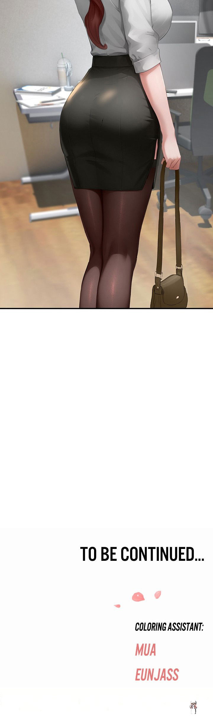 Slave Code Slave Code Chapter 27 - ページ 20