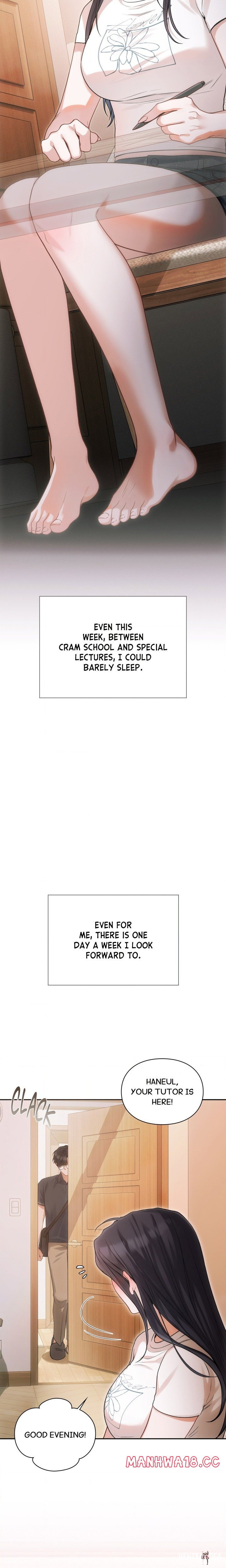 Slave Diary Slave Diary Chapter 9 - Página 2