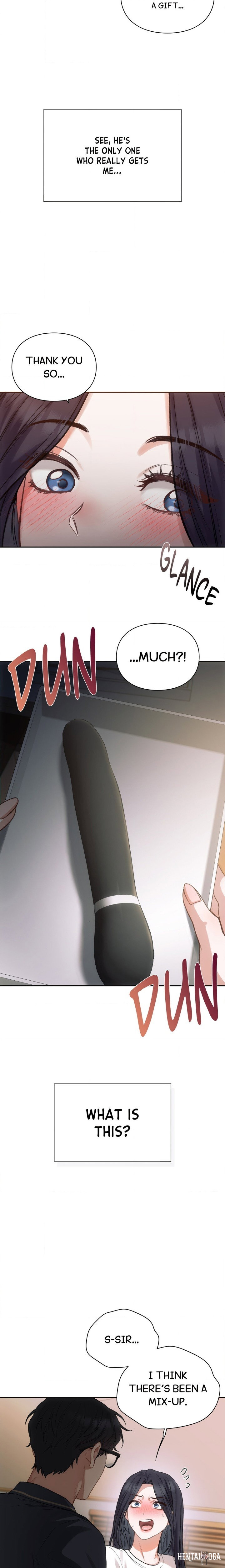 Slave Diary Slave Diary Chapter 9 - Página 5