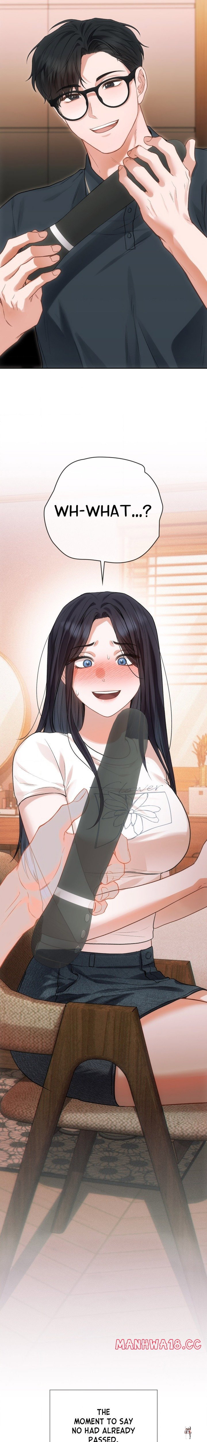 Slave Diary Slave Diary Chapter 9 - Página 7