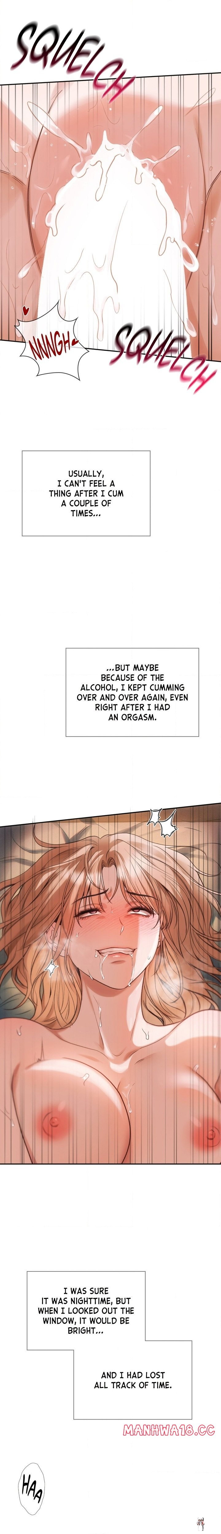 Slave Diary Slave Diary Chapter 8 - Página 2