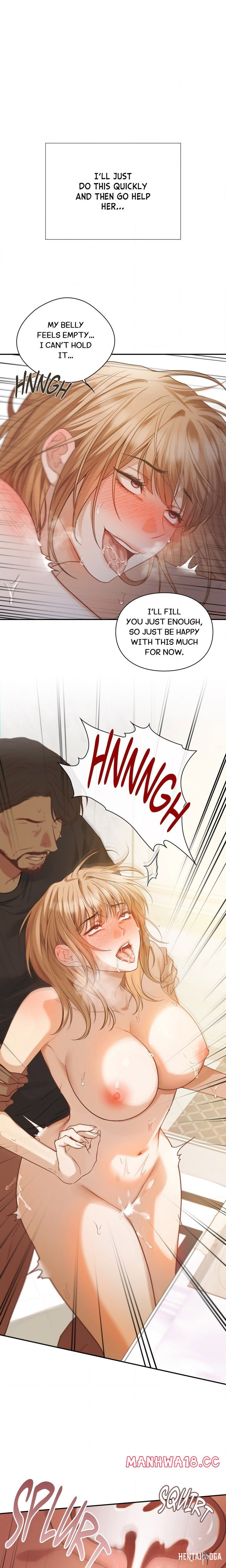 Slave Diary Slave Diary Chapter 8 - Página 6