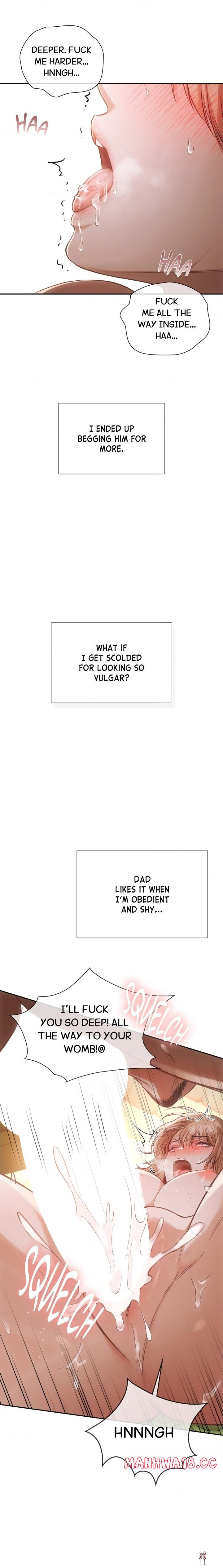 Slave Diary Slave Diary Chapter 7 - Página 4