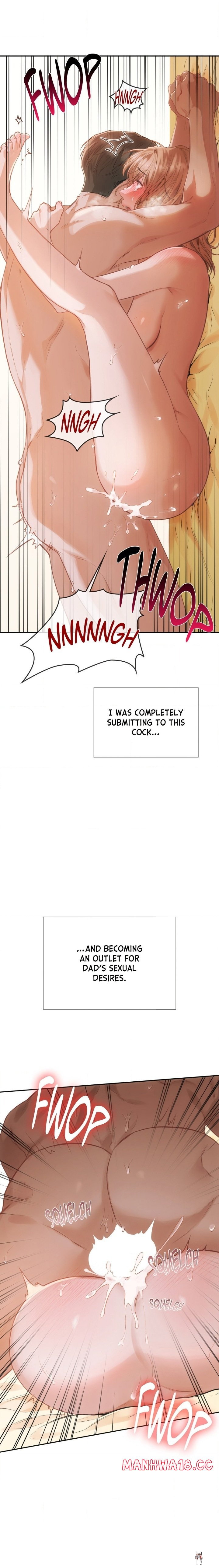 Slave Diary Slave Diary Chapter 7 - Página 6