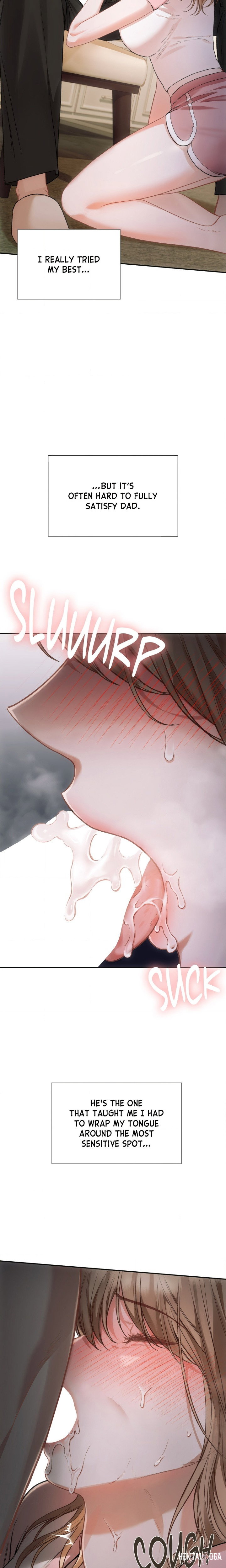 Slave Diary Slave Diary Chapter 6 - Página 2