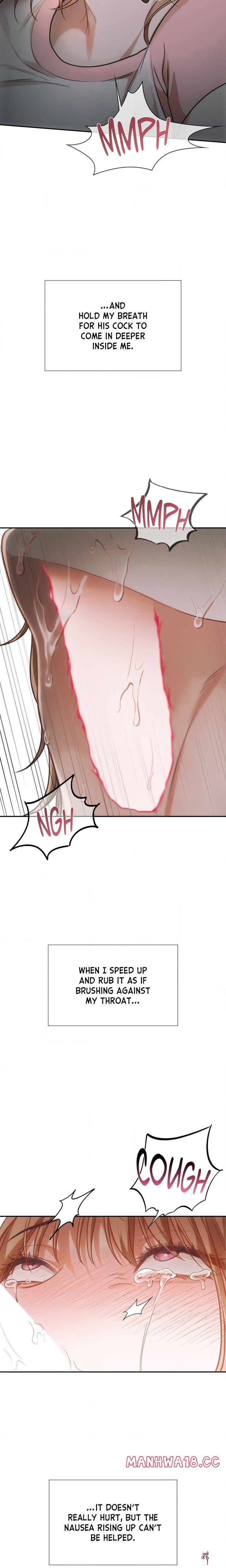 Slave Diary Slave Diary Chapter 6 - Página 3